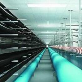 城市地下綜合管廊防水、排水施工要點(diǎn)